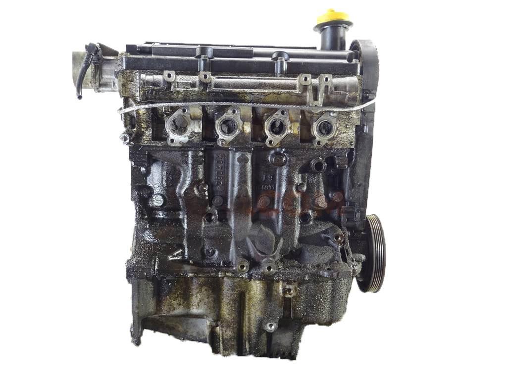 Motor K9K722 Renault Megane II Grandtour 1.5 dCi (82 cv)