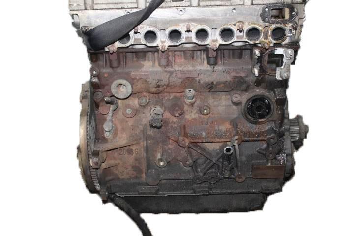 Motor K9K724 Renault Megane II 1.5 dCi (86 cv)