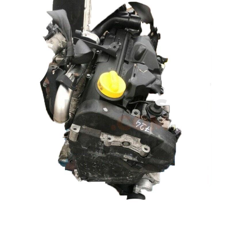 Motor K9K Renault Megane II 1.5 dCi (86 cv)