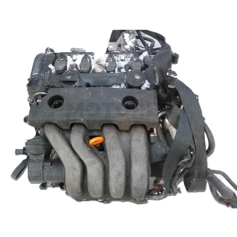Motor k9k728 Renault Megane II 1.5 dCi (101 cv)