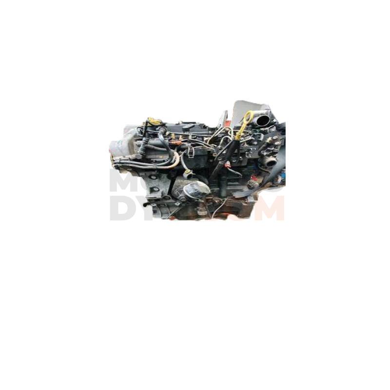 Motor K9K732 Renault Megane IV 1.5 Energy dCi (110 cv)