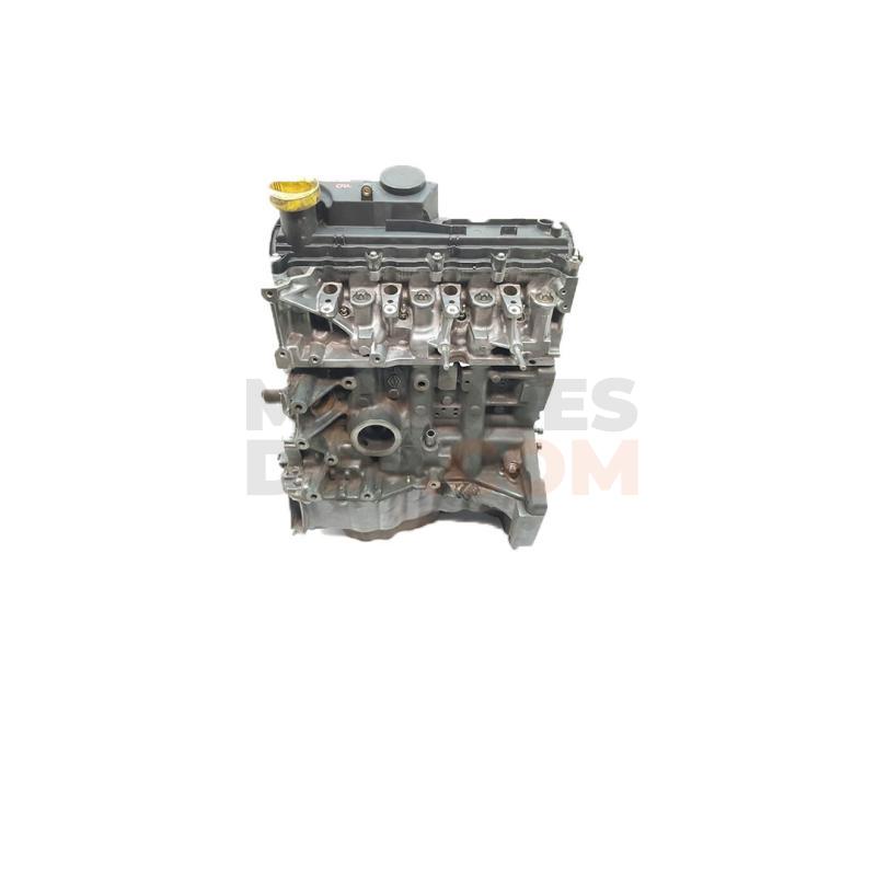 Motor K9K732 Renault Scenic II 1.5 dCI (103 cv)