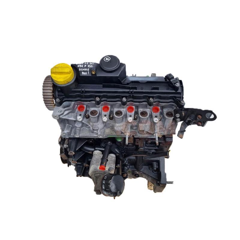 Motor K9K732 Renault Scenic II 1.5 dCI (106 cv)