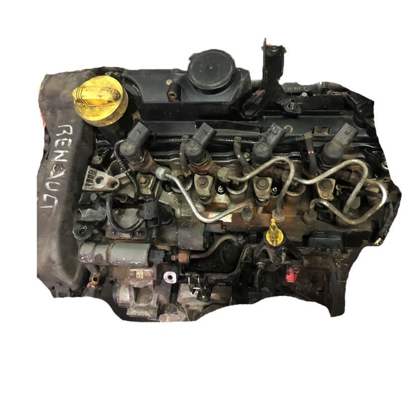 Motor K9K732 Renault Scenic II 1.5 dCi (80 cv)