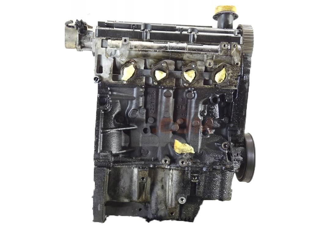 Motor K9K768 Renault Clio III 1.5 dCi (65cv)