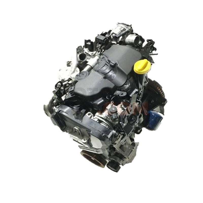 Motor K9K770 Dacia Logan II 1.5 dCi (75 cv) FAP