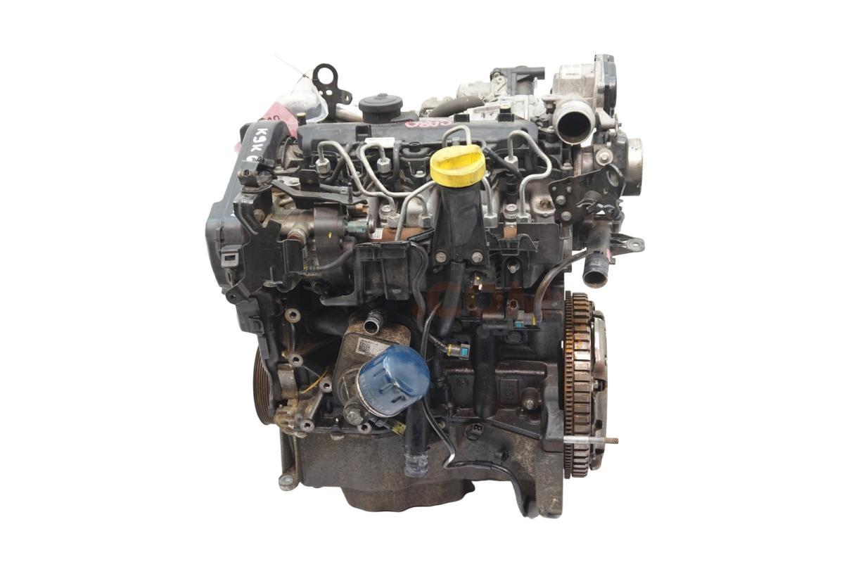 Motor K9K770 Dacia Sandero I 1.5 dCi (75 cv) FAP