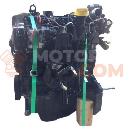 Motor k9k770 Renault Clio III 1.5 dCi (65cv)