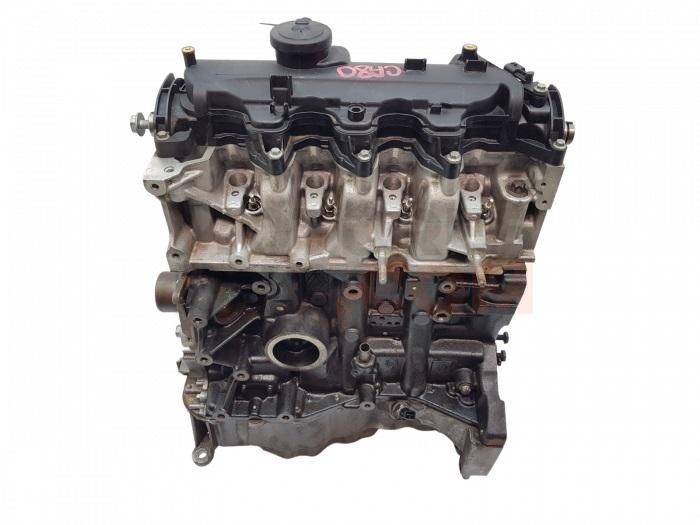 Motor K9K770 Renault Megane III 1.5 dCi (110 cv) FAP