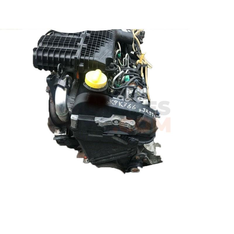 Motor K9K Renault Symbol II 1.5 dCi (85 cv)
