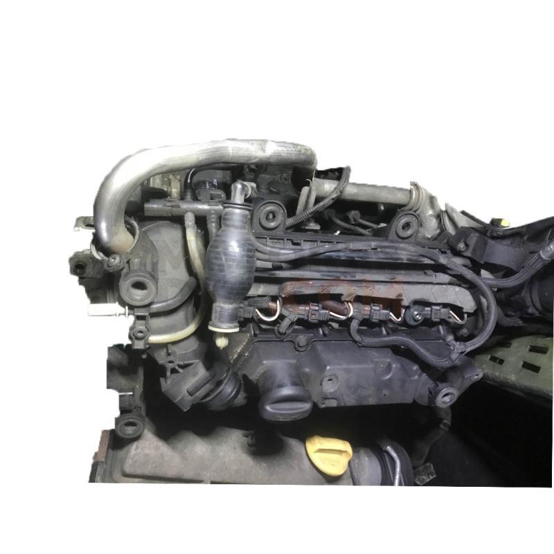 Motor K9K792 Renault Duster I (Versión 2013) 1.5 dCi (110 cv) Automatico