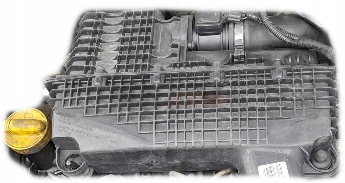 Motor K9K796 Dacia Logan I 1.5 dCi (86 cv)