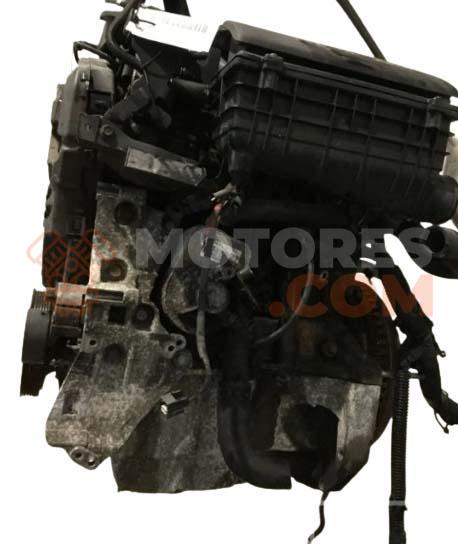 Motor K9K796, K9K830 Dacia Duster 1.5 dCi (86 cv)