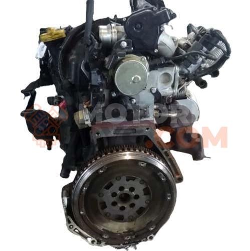Motor K9K796, K9K830 Dacia Duster 1.5 dCi (86 cv)
