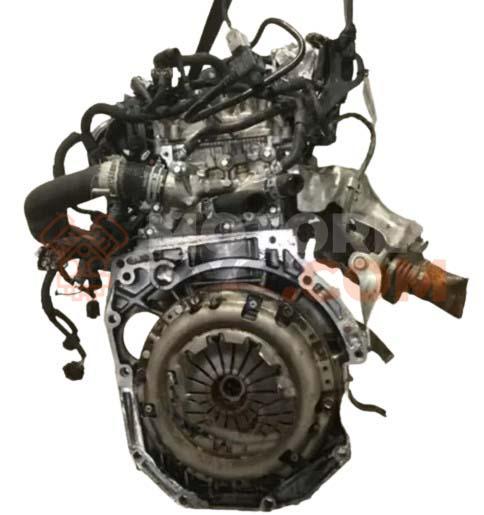 Motor K9K796, K9K830 Dacia Duster 1.5 dCi (86 cv)