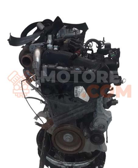 Motor K9K796, K9K830 Dacia Duster 1.5 dCi (86 cv)