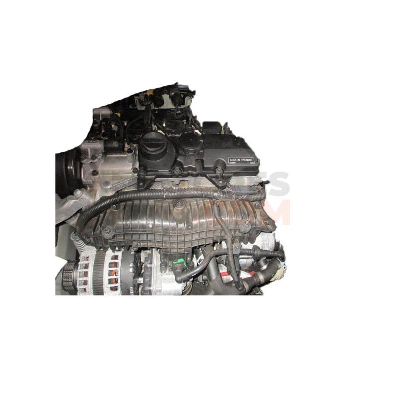 Motor K9K796 Renault Duster I 1.5 dCi (86 cv)