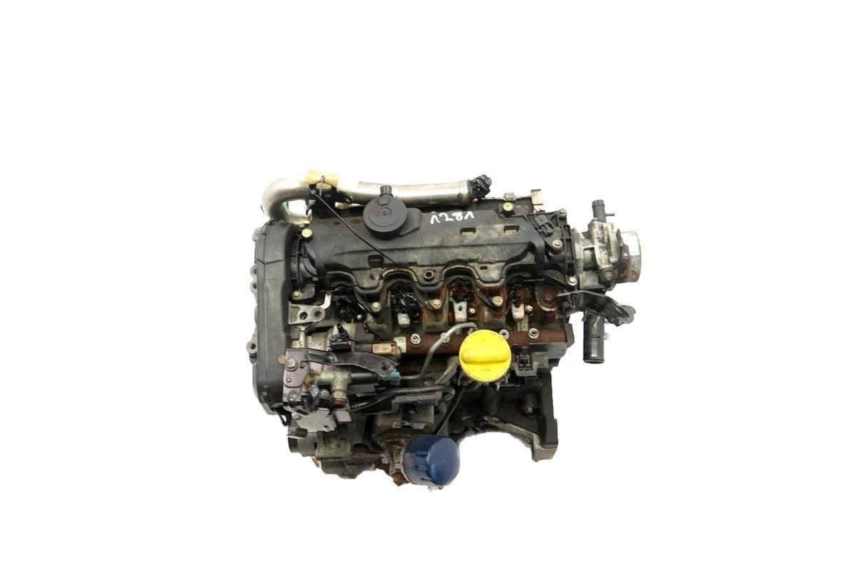 Motor K9K808 Renault Kangoo II 1.5 dCi (90 cv)