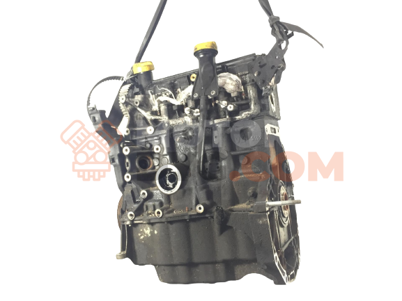 Motor K9K832 Renault Megane III 1.5 dCi (106 cv)