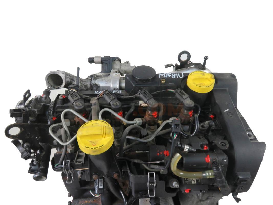 Motor K9K832 Renault Scenic II 1.5 dCI (106 cv)