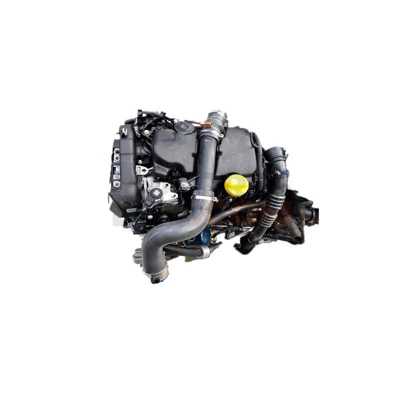 Motor K9K837 Renault Kangoo II 1.5 dCi (75 cv)