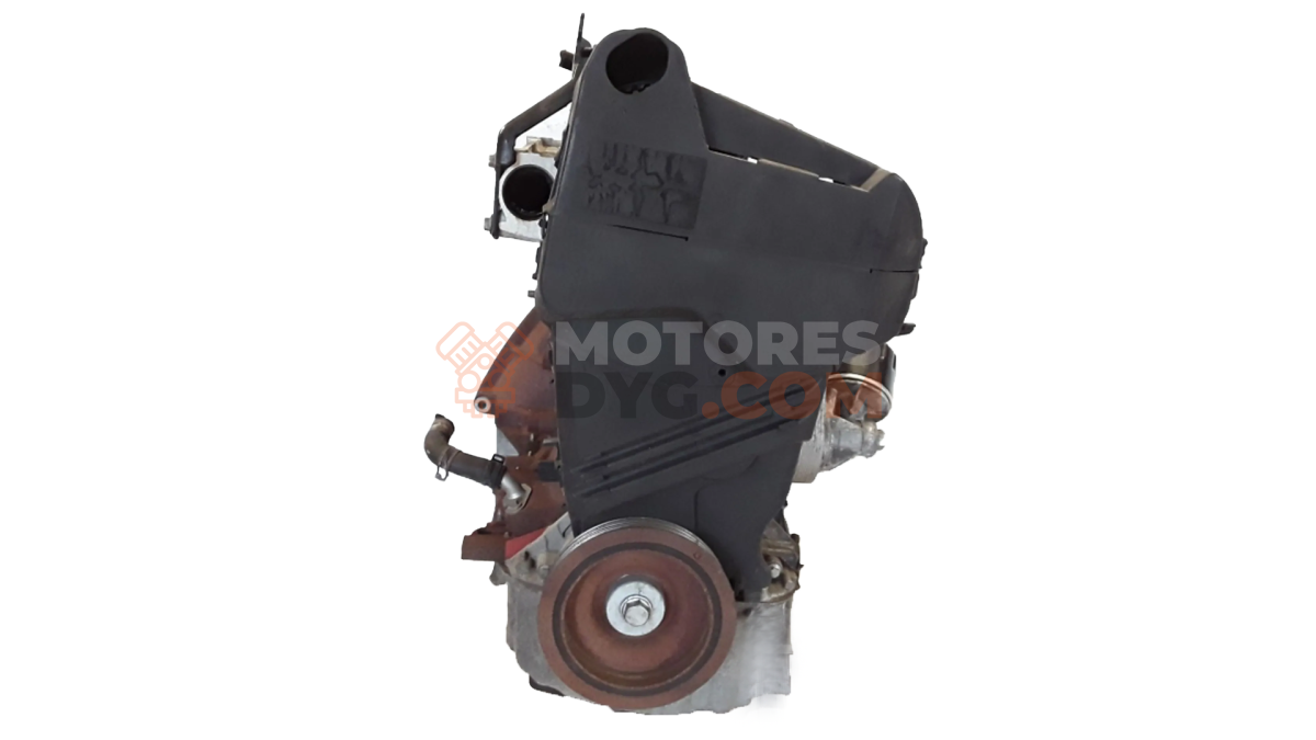 Motor K9K837 Renault Megane III 1.5 dCi (90 cv) FAP
