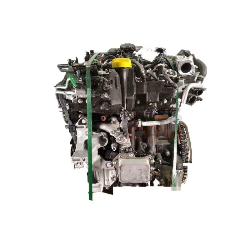 Motor K9K Renault Clio Symbol 1.4 i 16V (98 cv) Automatico