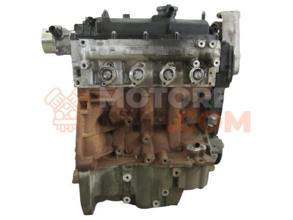 Motor K9K8796 Dacia Logan I (Versión 2008) 1.5 dCi (86 cv)