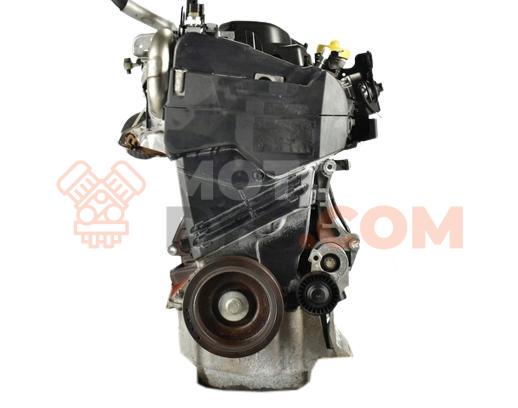 Motor K9K8796 Dacia Logan I (Versión 2008) 1.5 dCi (86 cv)