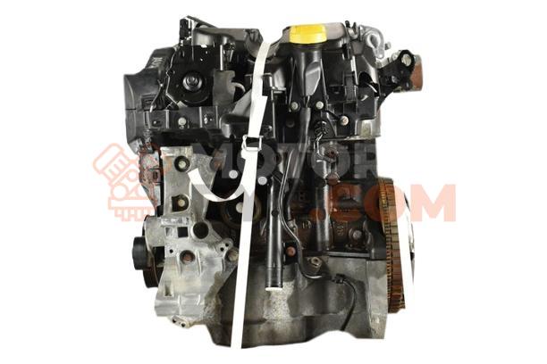 Motor K9K8796 Dacia Logan I (Versión 2008) 1.5 dCi (86 cv)