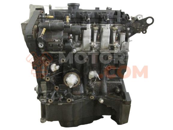 Motor K9K8796 Dacia Logan I (Versión 2008) 1.5 dCi (86 cv)