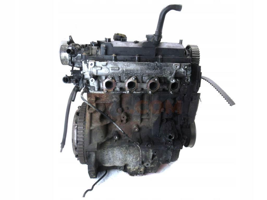 Motor K9K892 Dacia Logan I 1.5 DCI (LS04) (88 CV)