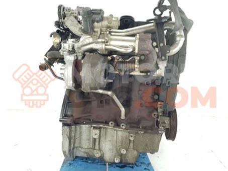 Motor k9k892 Nissan Note II (E12) 1.5 dCi (90 cv)