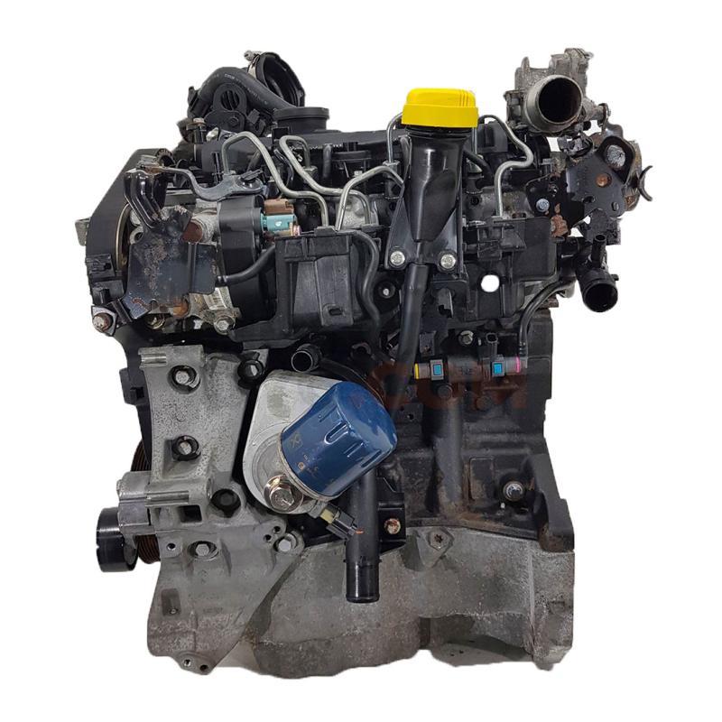 Motor K9K892 Nissan NV200 1.5 dCi (110 cv)