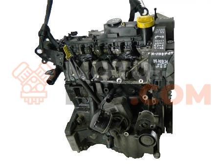 Motor k9k892 Nissan NV200 1.5 dCi (90 cv)