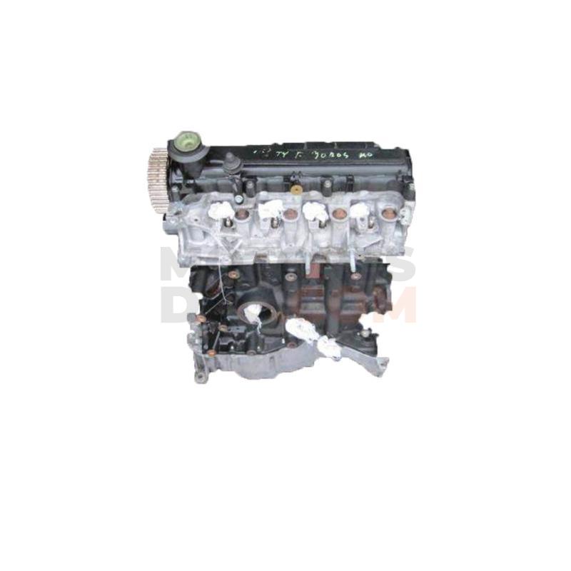 Motor K9KA270 Nissan Micra (K12) 1.5 Di (82 cv)