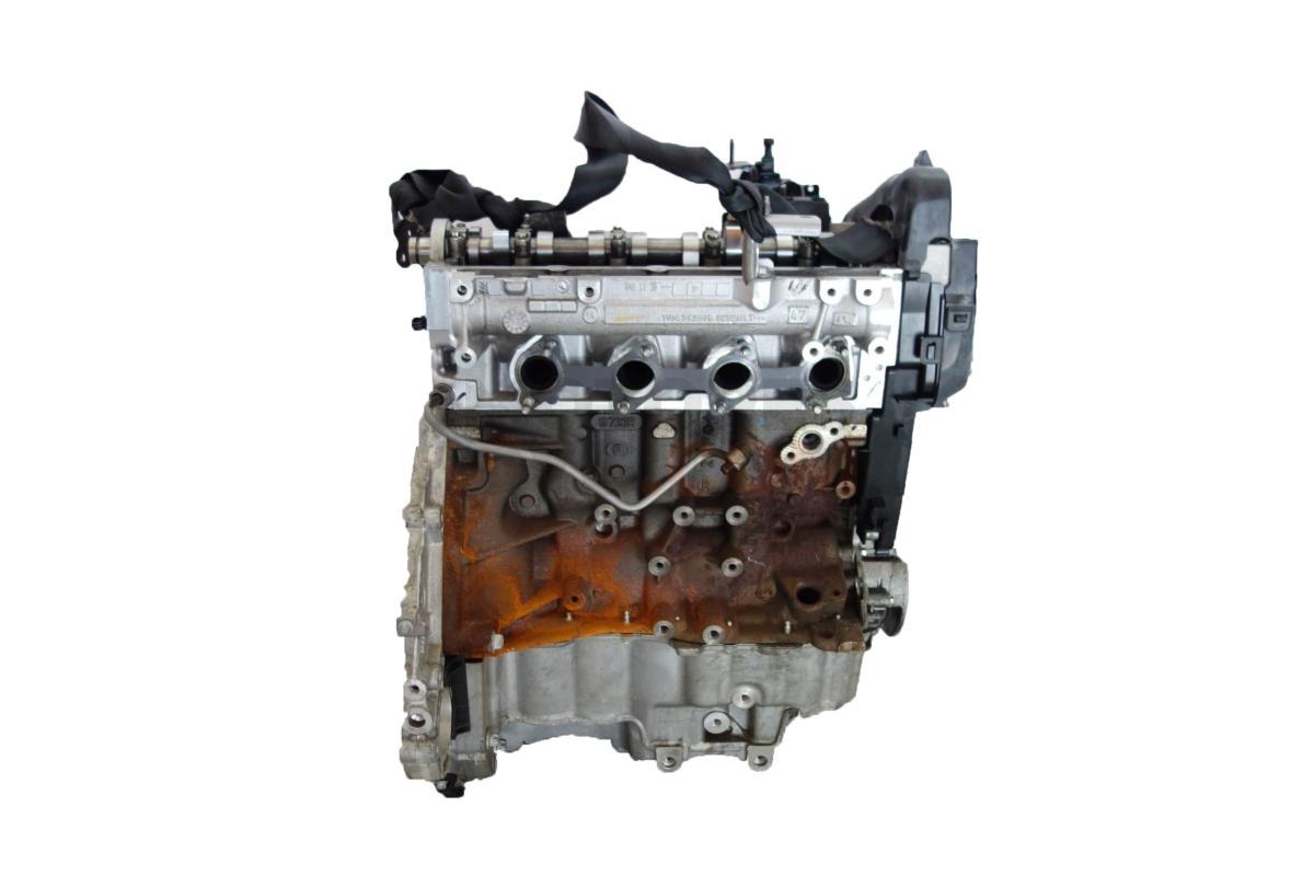 Motor K9KA460 Mercedes Benz Clase A (W176) A 180 CDI (109 cv)