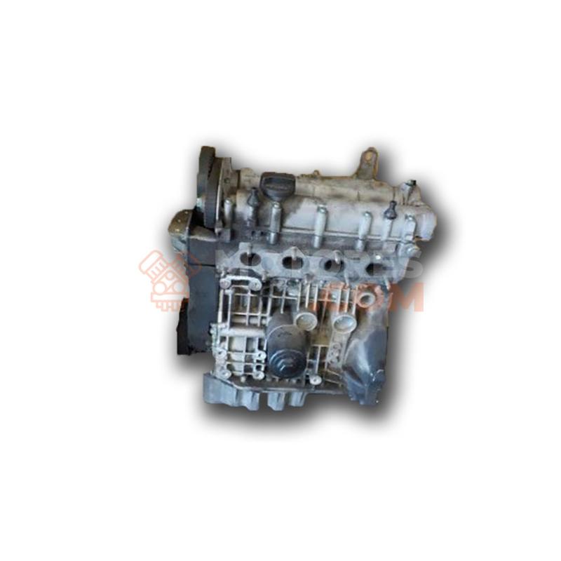 Motor k9ka636 Nissan Almera II (N16) 1.5 (90 cv)