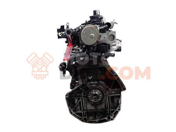 Motor K9KA636 Nissan Juke (Versión 2014) 1.5 dCi (110 cv)