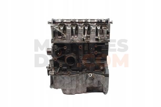 Motor K9KA636 Nissan NV200 1.5 dCi (110 cv)