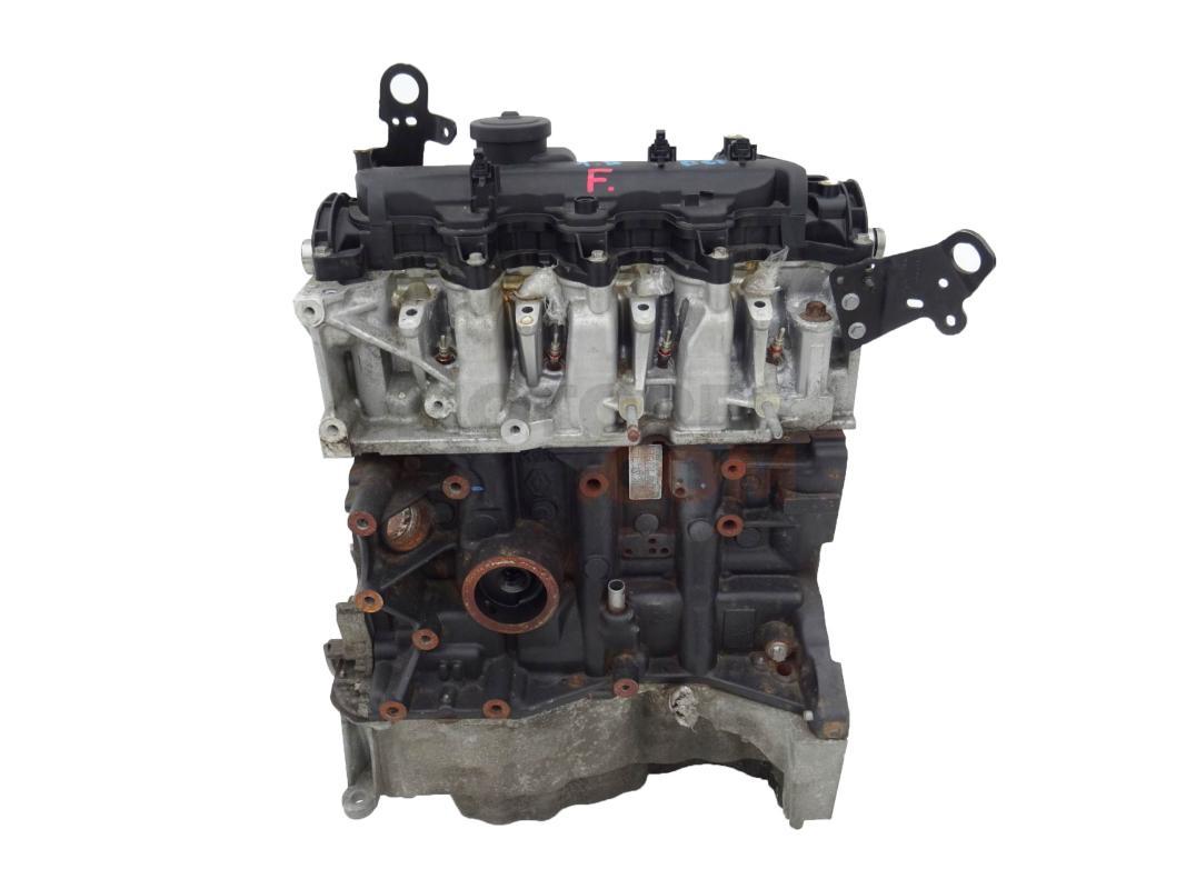 Motor K9KA636 Nissan Pulsar (C13) 1.5 dCi (110 cv)
