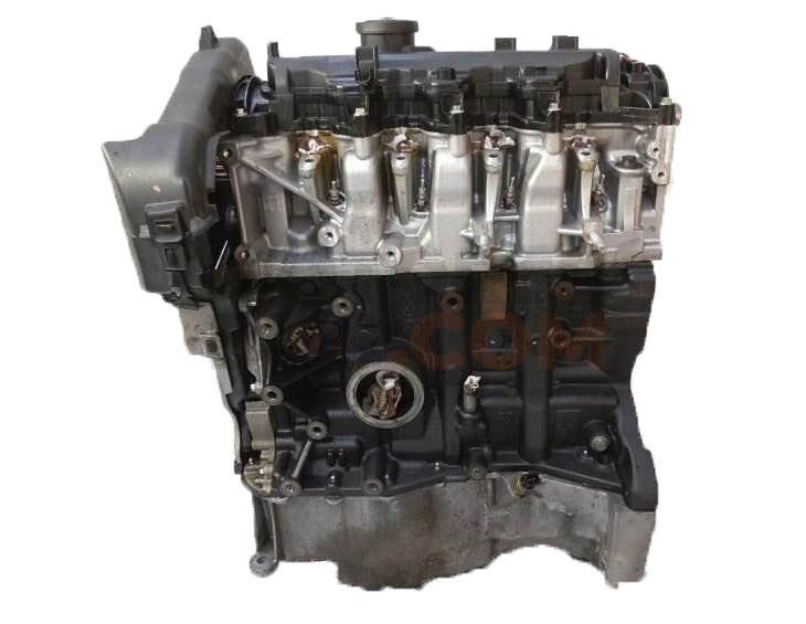Motor K9KA636 Nissan Qashqai II 1.5 dCi (110 cv)