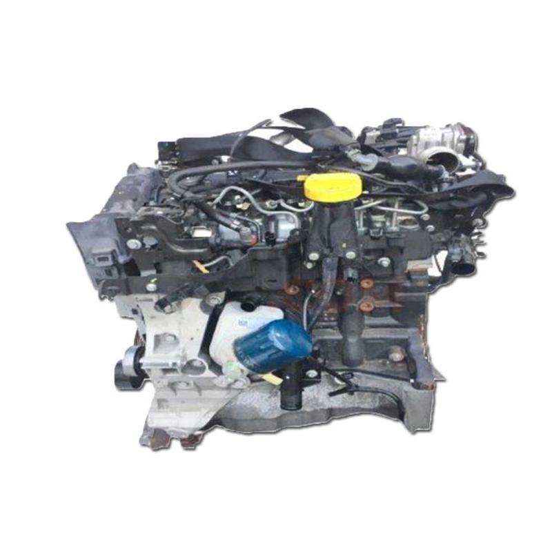 Motor k9ka636 Renault Clio II 1.5 dCi (57 cv)