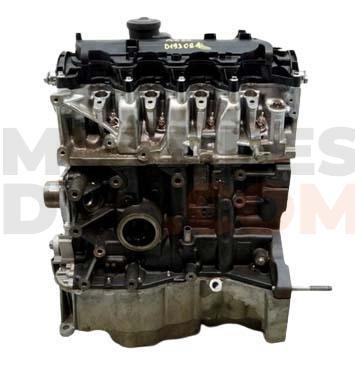 Motor K9KA636 Renault Megane III 1.5 dCi (90 cv) FAP