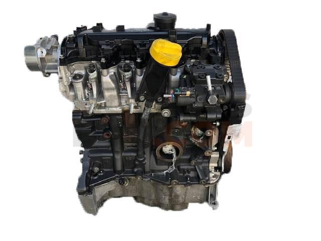 Motor K9KA636 Renault Megane III Coupe 1.5 dCi (110 cv) FAP