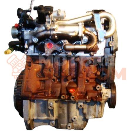 Motor K9KA800 Renault Kangoo II 1.5 Dci (68cv)