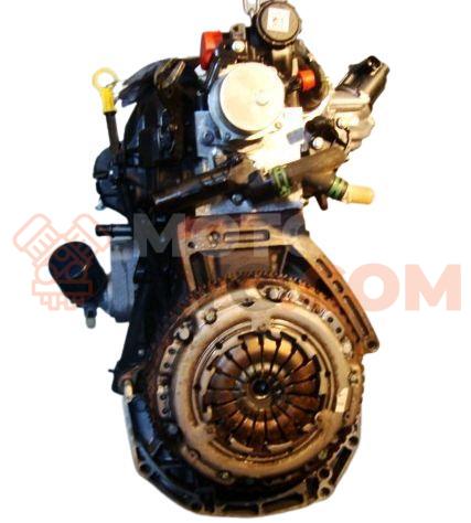 Motor K9KA800 Renault Kangoo II 1.5 Dci (68cv)