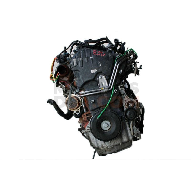Motor K9K Renault Megane IV 1.5 Energy dCi (110 cv)