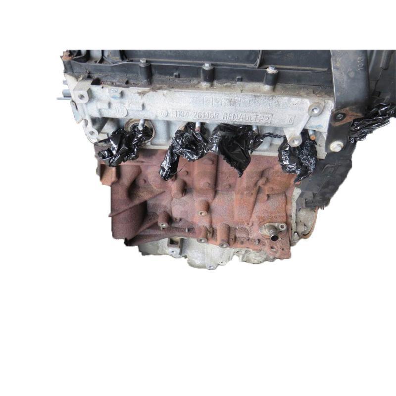 Motor K9KB410 Nissan Juke 1.5 dCi (110 cv)