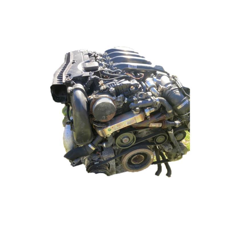 Motor k9kb410 Nissan Juke (Versión 2014) 1.5 dCi (110 cv)